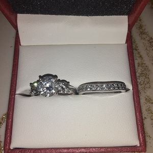 Wedding set